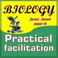 Biology: Practical Guide notes